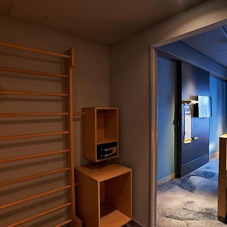 Thon Partner Hotel Hoje ターストラップ エクステリア 写真
