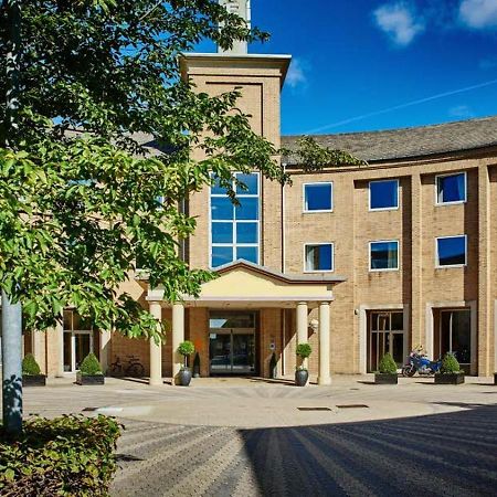Thon Partner Hotel Hoje ターストラップ エクステリア 写真