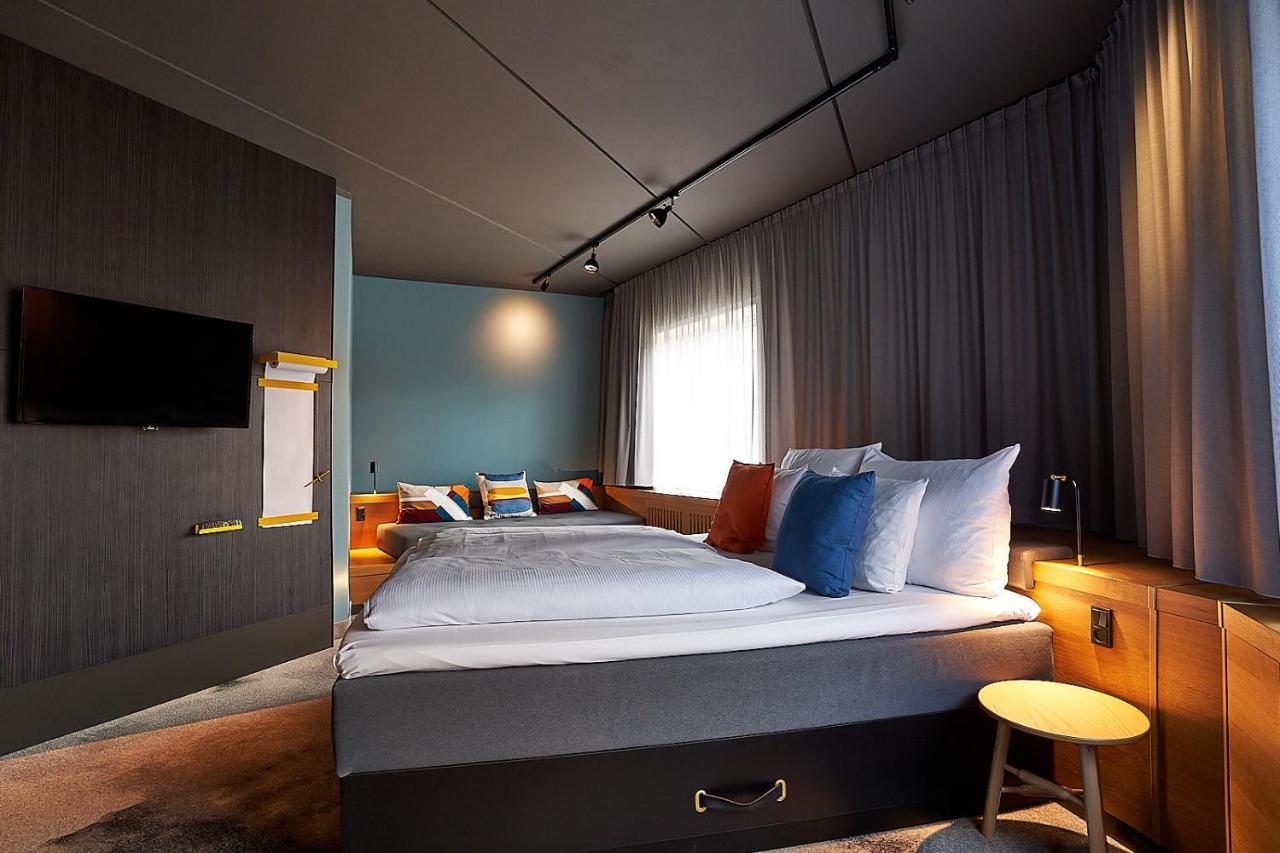 Thon Partner Hotel Hoje ターストラップ エクステリア 写真