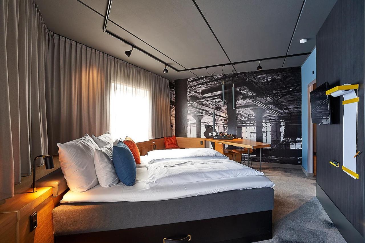 Thon Partner Hotel Hoje ターストラップ エクステリア 写真