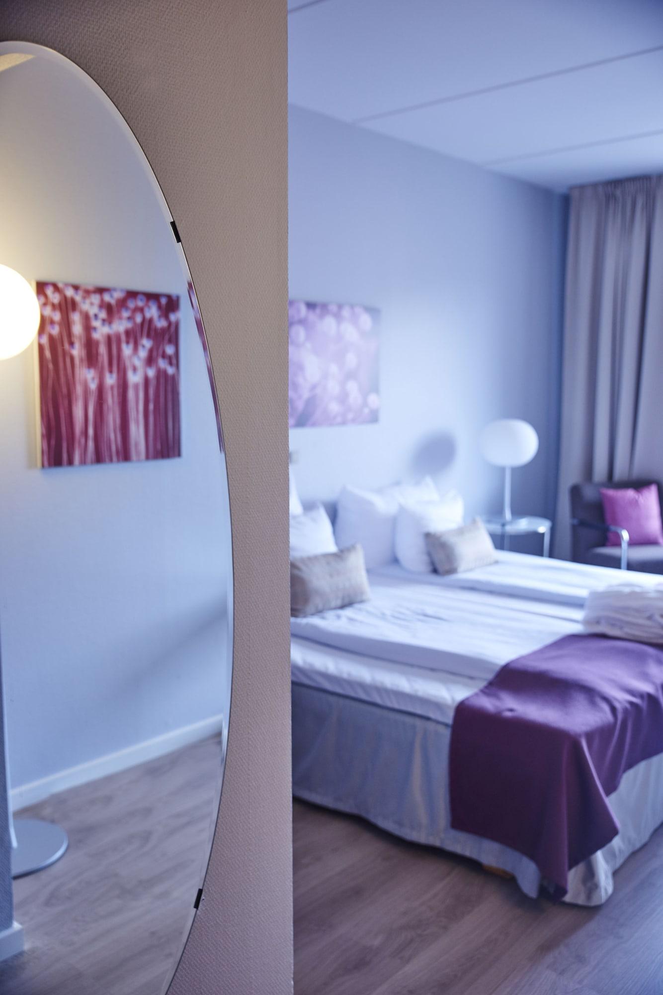 Thon Partner Hotel Hoje ターストラップ エクステリア 写真