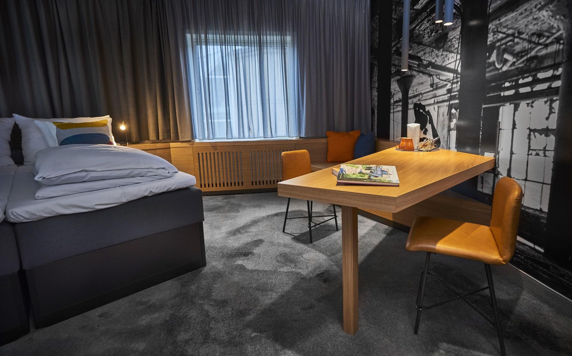 Thon Partner Hotel Hoje ターストラップ エクステリア 写真