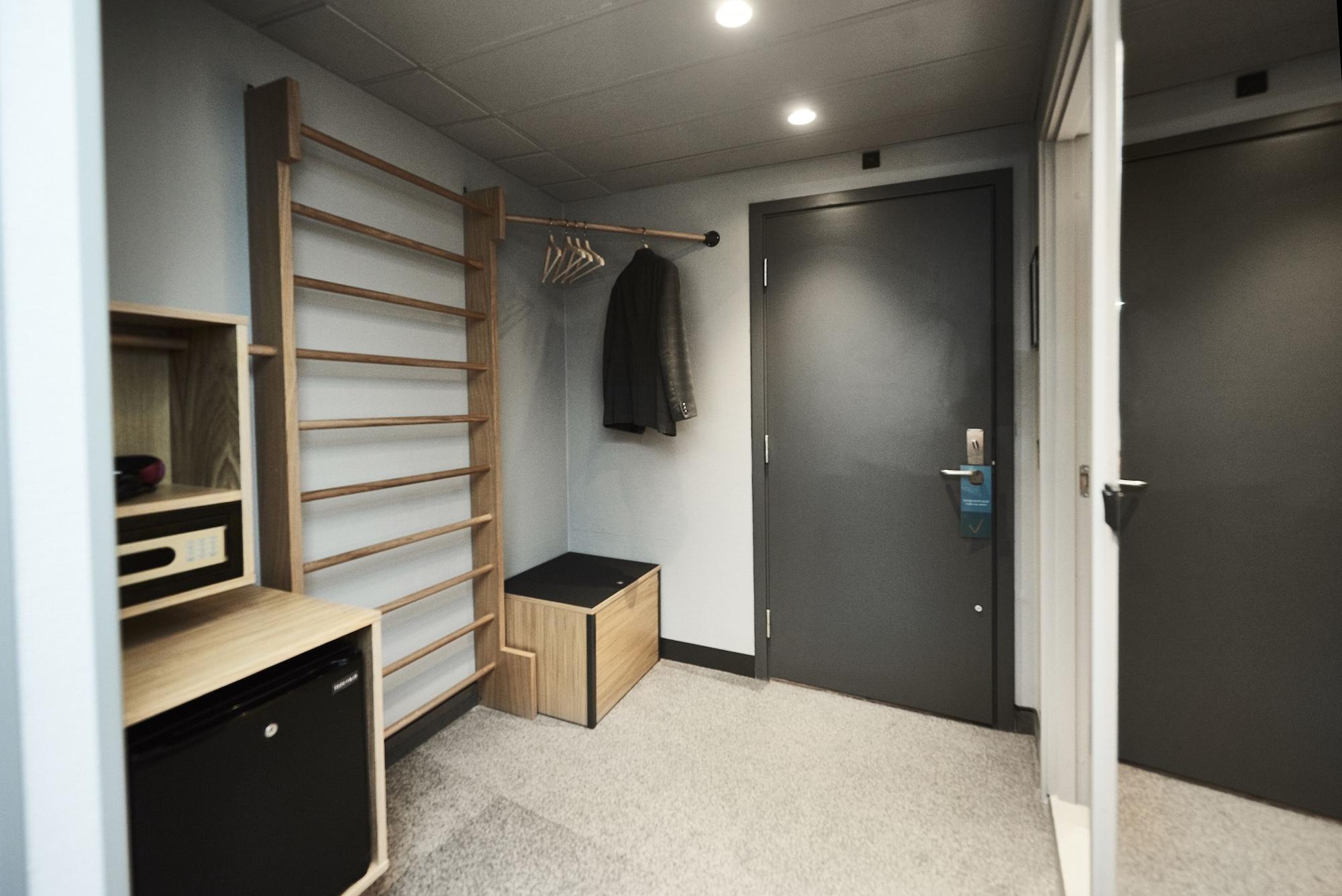 Thon Partner Hotel Hoje ターストラップ エクステリア 写真