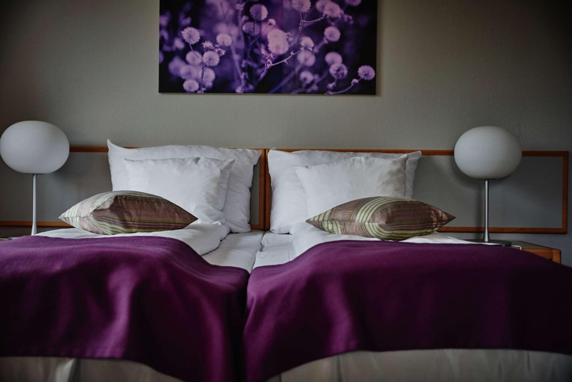 Thon Partner Hotel Hoje ターストラップ エクステリア 写真
