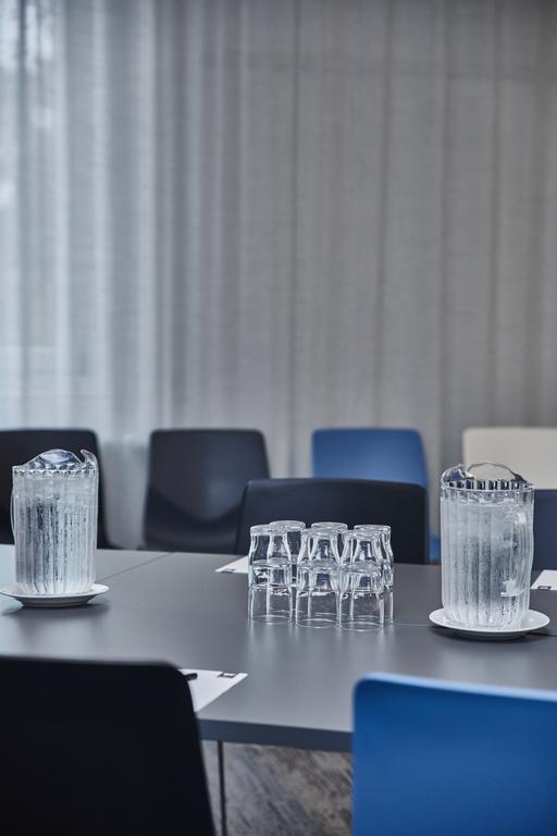 Thon Partner Hotel Hoje ターストラップ エクステリア 写真