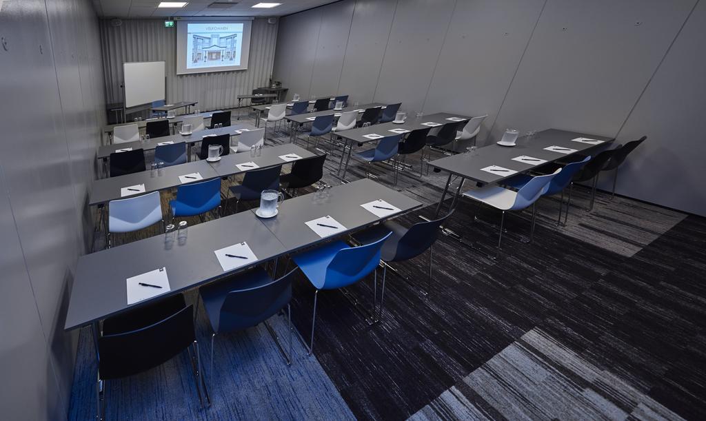 Thon Partner Hotel Hoje ターストラップ エクステリア 写真