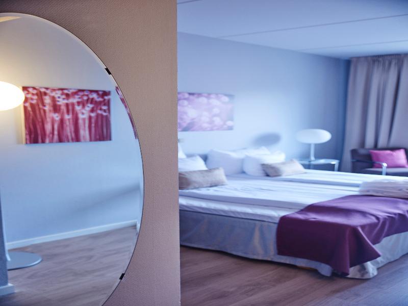 Thon Partner Hotel Hoje ターストラップ エクステリア 写真