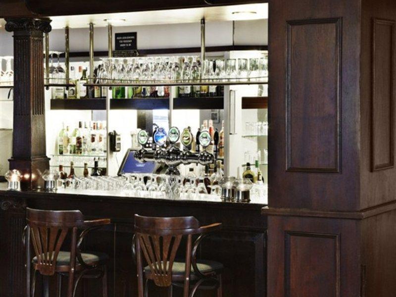 Thon Partner Hotel Hoje ターストラップ エクステリア 写真