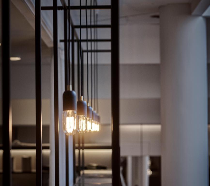 Thon Partner Hotel Hoje ターストラップ エクステリア 写真