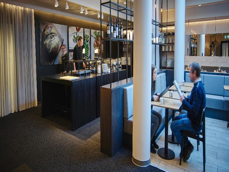 Thon Partner Hotel Hoje ターストラップ エクステリア 写真