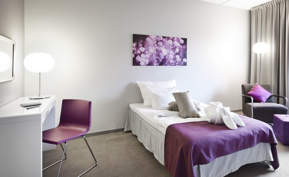 Thon Partner Hotel Hoje ターストラップ エクステリア 写真