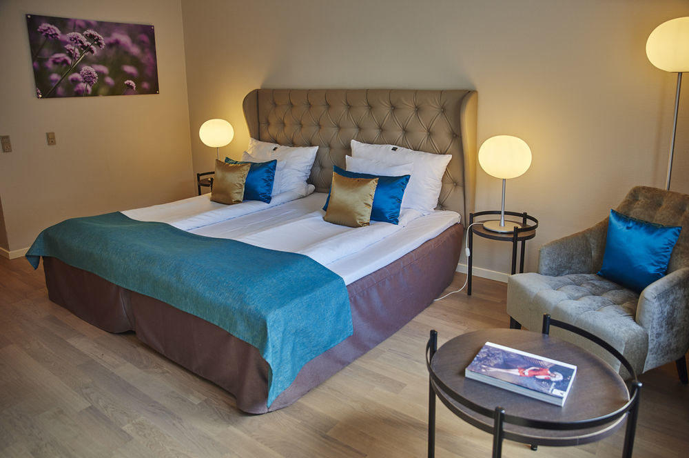 Thon Partner Hotel Hoje ターストラップ エクステリア 写真