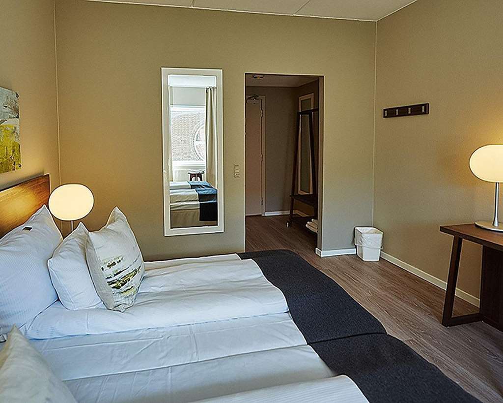 Thon Partner Hotel Hoje ターストラップ エクステリア 写真