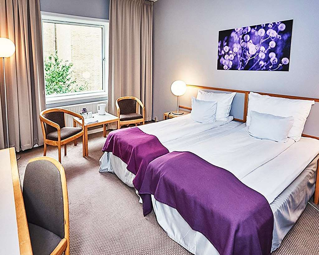 Thon Partner Hotel Hoje ターストラップ エクステリア 写真