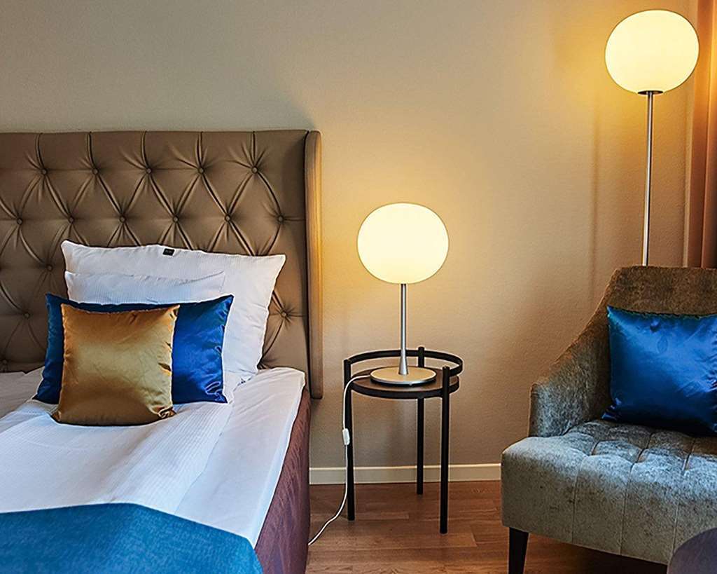 Thon Partner Hotel Hoje ターストラップ エクステリア 写真