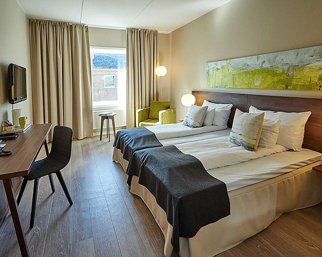 Thon Partner Hotel Hoje ターストラップ エクステリア 写真